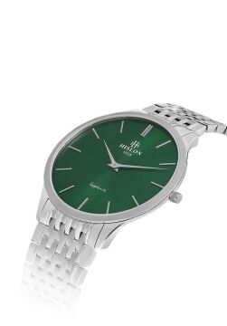 Hislon CL135S-15SS Erkek Kol Saati