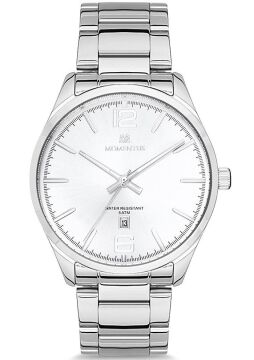 Momentus KC231S-02SS Erkek Kol Saati