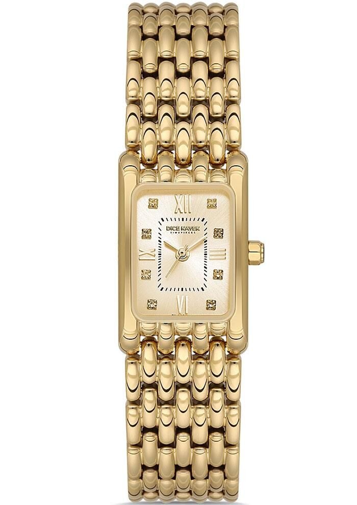 Dice Kayek DK.1.AG1418.05 Bayan Kol Saati