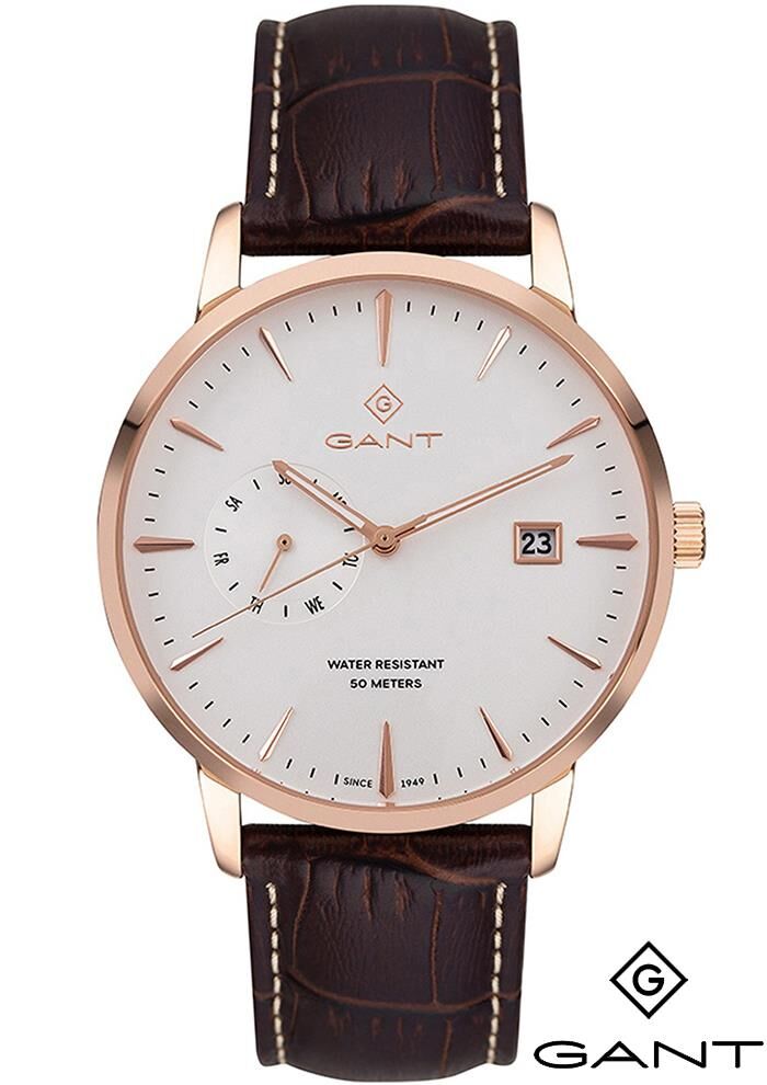 Gant G165008 Erkek Kol Saati