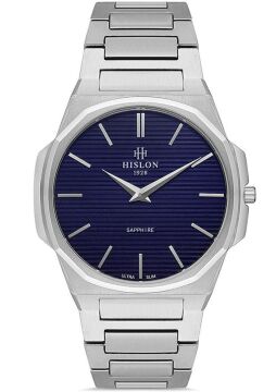 Hislon CL130S-11SS Erkek Kol Saati