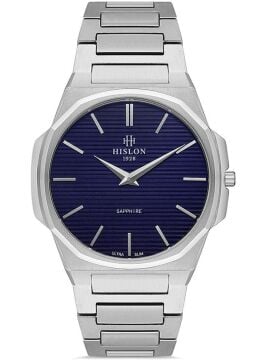 Hislon CL130S-11SS Erkek Kol Saati