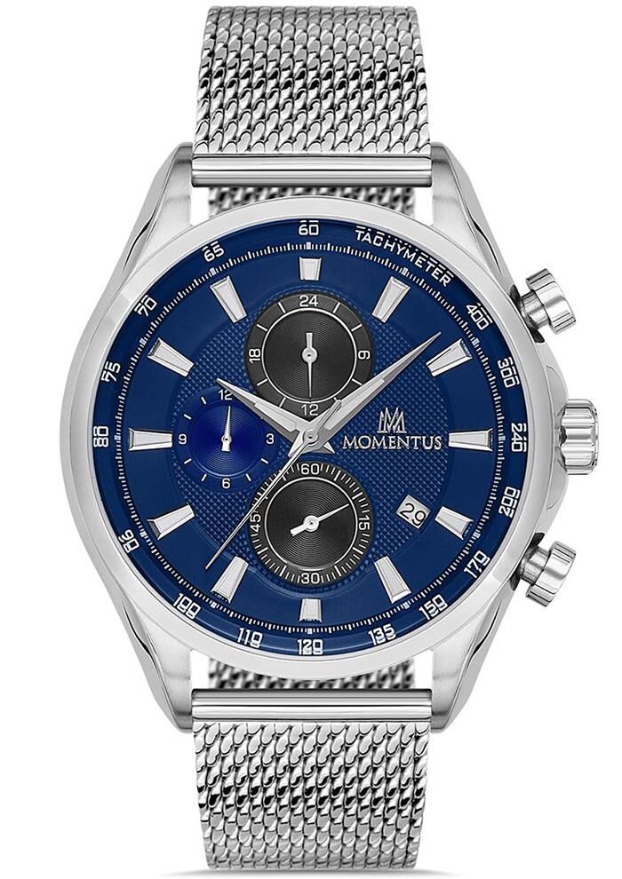 Momentus CC246S-11SS Erkek Kol Saati