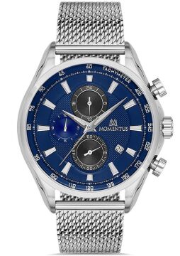 Momentus CC246S-11SS Erkek Kol Saati