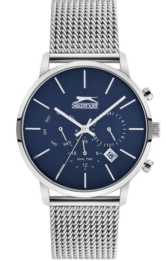 Slazenger SL.09.1865.2.01 Erkek Kol Saati