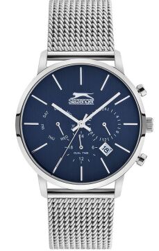 Slazenger SL.09.1865.2.01 Erkek Kol Saati