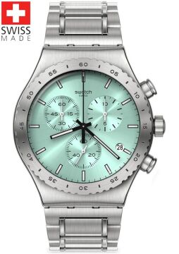 Swatch YVS498G ENERGIZE YOU Kol Saati