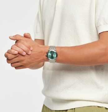 Swatch YVS498G ENERGIZE YOU Kol Saati