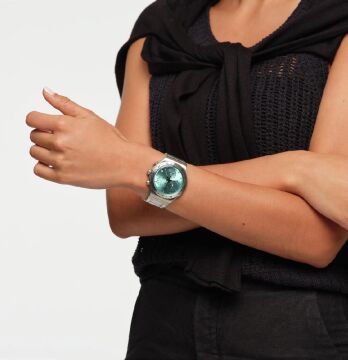 Swatch YVS498G ENERGIZE YOU Kol Saati