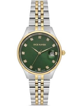 Dice Kayek DK.1.AG1378.05 Bayan Kol Saati
