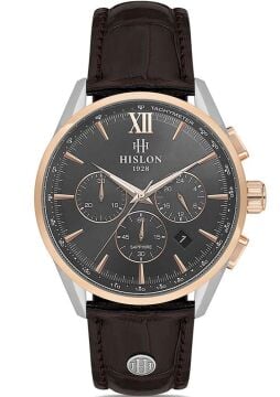 Hislon MS206T-05KR Erkek Kol Saati