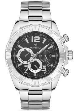 Momentus SM352S-04SS Erkek Kol Saati
