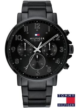 Tommy Hilfiger TH1710383 Erkek Kol Saati