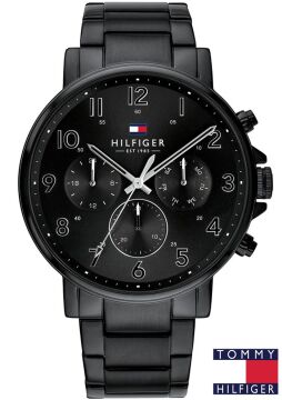 Tommy Hilfiger TH1710383 Erkek Kol Saati
