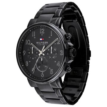 Tommy Hilfiger TH1710383 Erkek Kol Saati