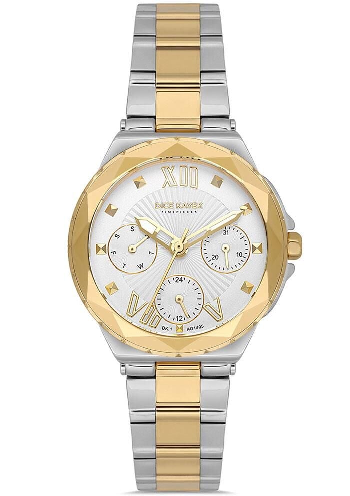 Dice Kayek DK.1.AG1405.03 Bayan Kol Saati