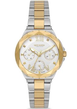 Dice Kayek DK.1.AG1405.03 Bayan Kol Saati