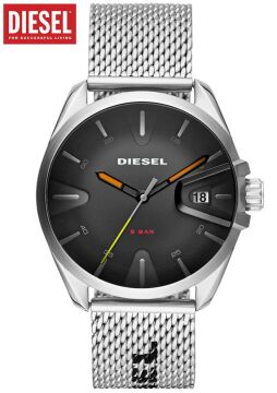 Diesel DZ1897 Erkek Kol Saati