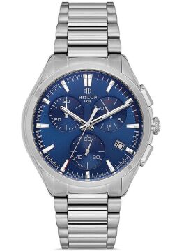 Hislon MS152S-11SS Erkek Kol Saati