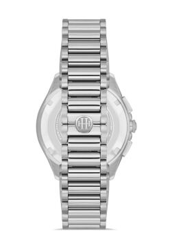 Hislon MS152S-11SS Erkek Kol Saati