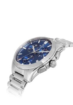 Hislon MS152S-11SS Erkek Kol Saati