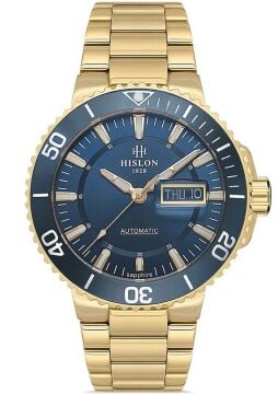 Hislon SD137G-11SG Automatic Erkek Kol Saati