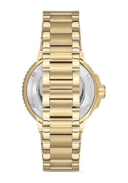 Hislon SD137G-11SG Automatic Erkek Kol Saati