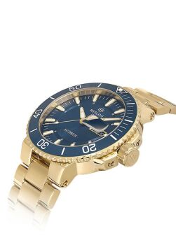 Hislon SD137G-11SG Automatic Erkek Kol Saati