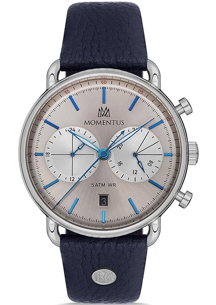 Momentus CC285S-02MS Erkek Kol Saati