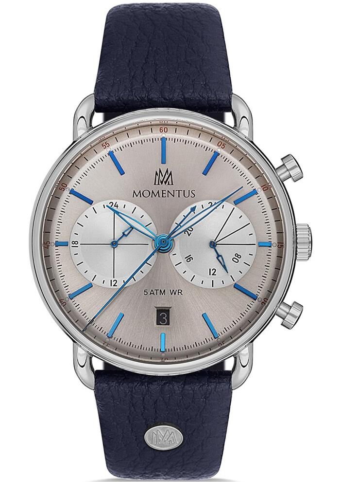 Momentus CC285S-02MS Erkek Kol Saati