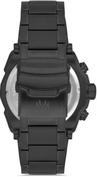Momentus SM354B-04SS Erkek Kol Saati