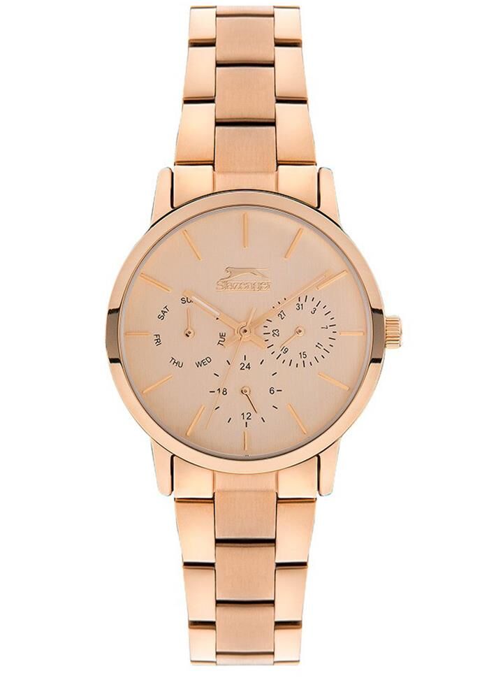 Slazenger SL.09.1866.4.06 Bayan Kol Saati