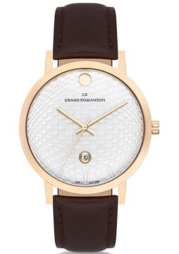 Grand Romanson GR.1.AG1289.08 Erkek Kol Saati