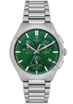Hislon MS152S-15SS Erkek Kol Saati