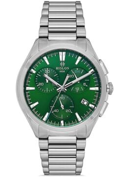 Hislon MS152S-15SS Erkek Kol Saati