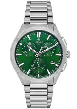 Hislon MS152S-15SS Erkek Kol Saati