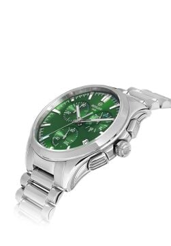 Hislon MS152S-15SS Erkek Kol Saati