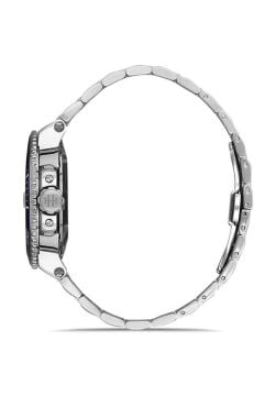 Hislon SD137T-11SS Automatic Erkek Kol Saati