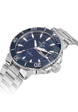 Hislon SD137T-11SS Automatic Erkek Kol Saati