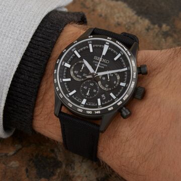 Seiko SSB417P1 Erkek Kol Saati