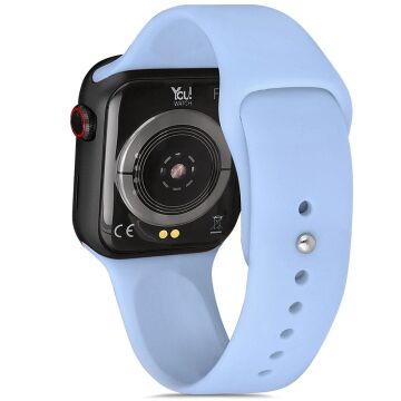 You Watch F3-YF307 Smart Tech. Akıllı Kol Saati