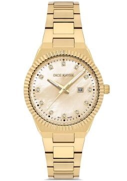 Dice Kayek DK.1.AG1331.08 Bayan Kol Saati