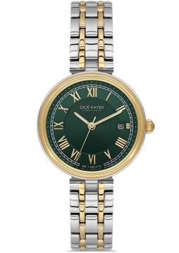 Dice Kayek DK.1.AG1413.06 Bayan Kol Saati