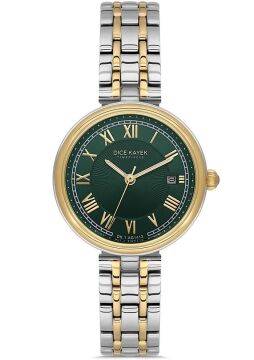 Dice Kayek DK.1.AG1413.06 Kadın Kol Saati