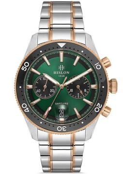 Hislon MS154T-15SR Erkek Kol Saati