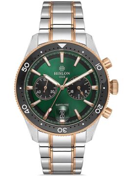 Hislon MS154T-15SR Erkek Kol Saati