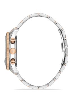 Hislon MS154T-15SR Erkek Kol Saati