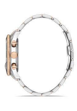 Hislon MS154T-15SR Erkek Kol Saati