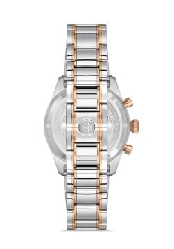 Hislon MS154T-15SR Erkek Kol Saati