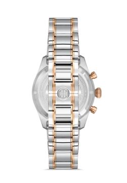 Hislon MS154T-15SR Erkek Kol Saati